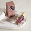 Essential Oil Perfume Trio - Pick your 3 blends